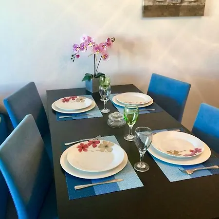 Διαμέρισμα T1 - Big Dream *