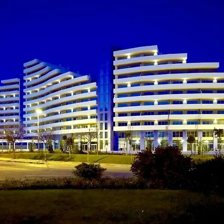T1 - Big Dream Apartment *