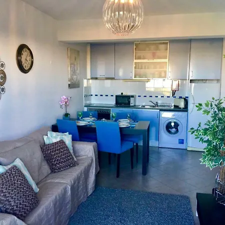 Apartment T1 - Big Dream