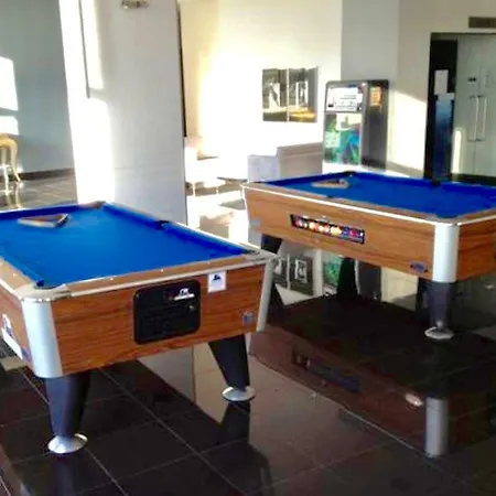 T1 - Big Dream Apartment