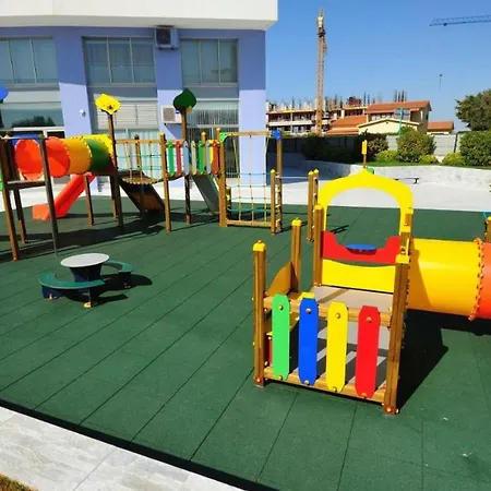 Apartment T1 - Big Dream Portimao