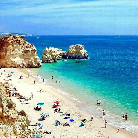 Apartment T1 - Big Dream Portimao