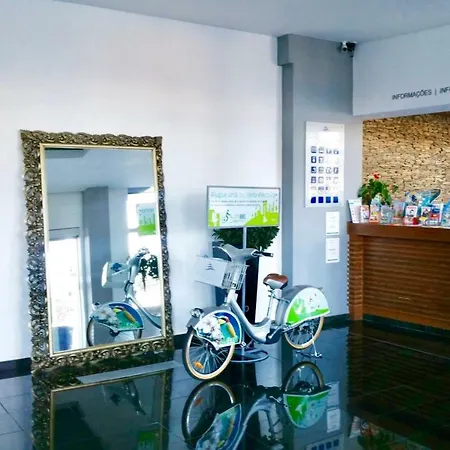 Apartment T1 - Big Dream