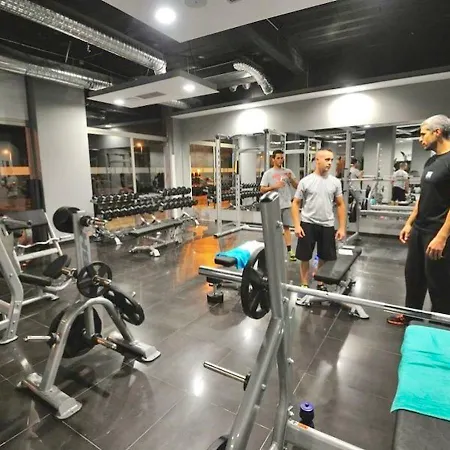 T1 - Big Dream Apartment *