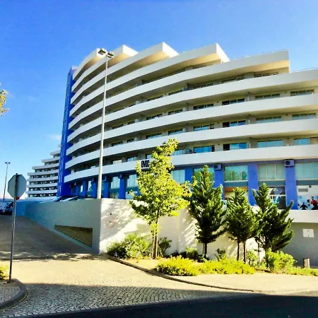 Apartmán T1 - Big Dream *