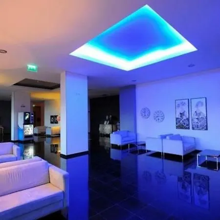 T1 - Big Dream Apartmán Portimão